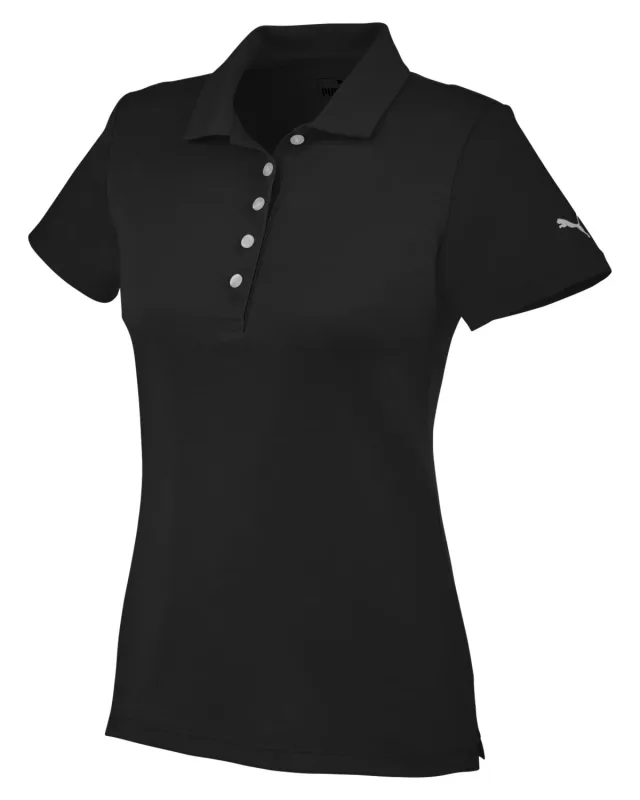 Puma Golf Ladies' Fusion Polo — view 39