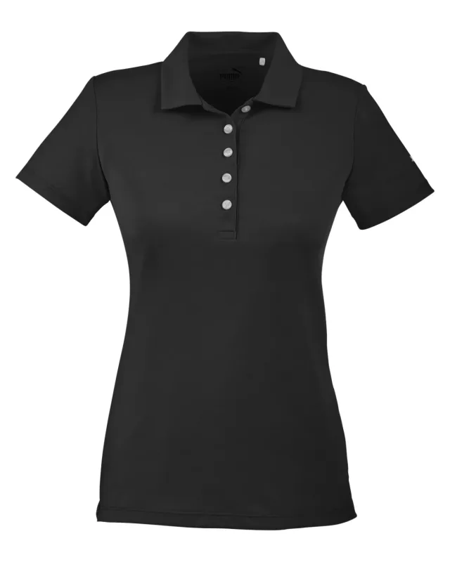 Puma Golf Ladies' Fusion Polo — view 41
