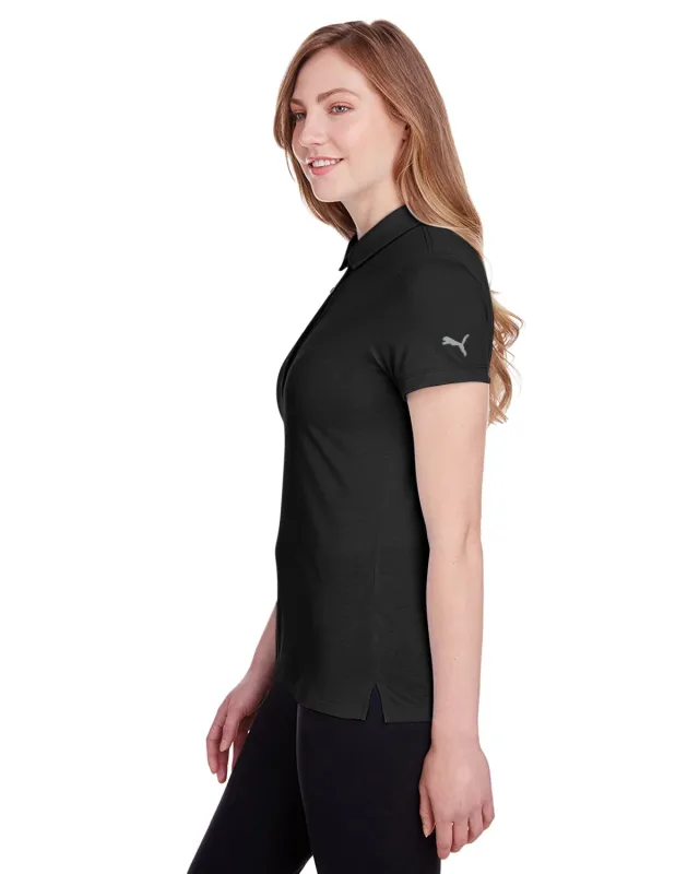 Puma Golf Ladies' Fusion Polo — view 42