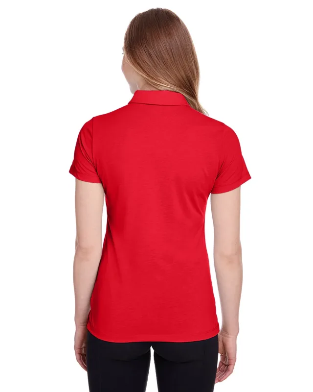 Puma Golf Ladies' Fusion Polo — view 43