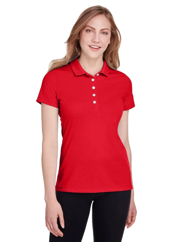 Puma Golf Ladies' Fusion Polo — view 44