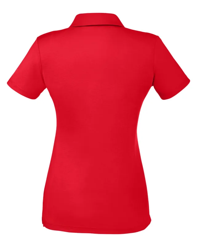 Puma Golf Ladies' Fusion Polo — view 45