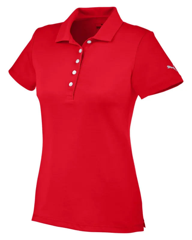 Puma Golf Ladies' Fusion Polo — view 46