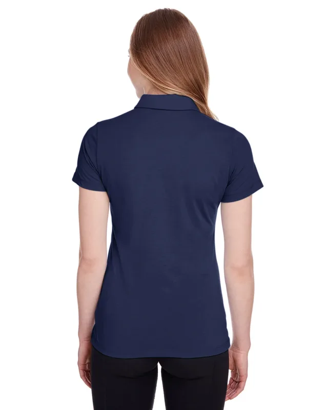 Puma Golf Ladies' Fusion Polo — view 50