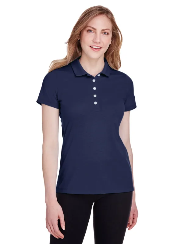 Puma Golf Ladies' Fusion Polo — view 51
