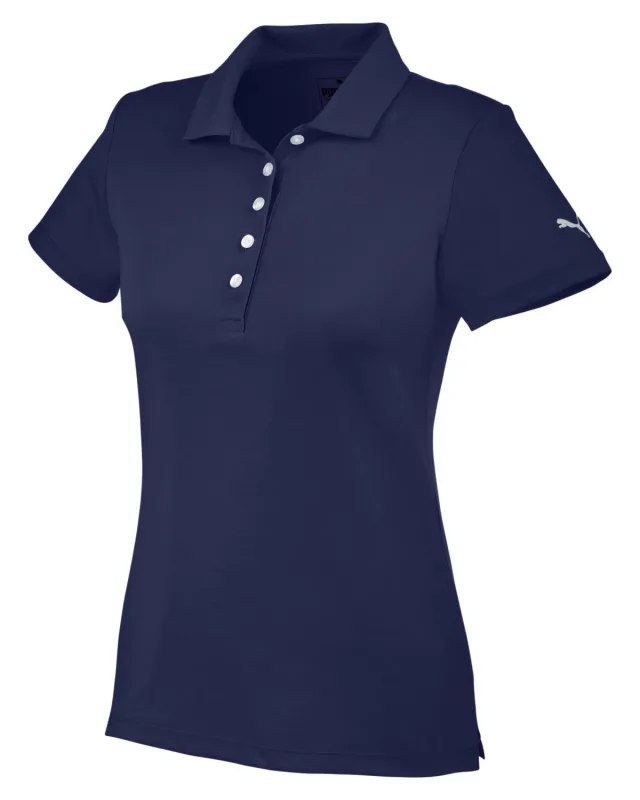 Puma Golf Ladies' Fusion Polo — view 53