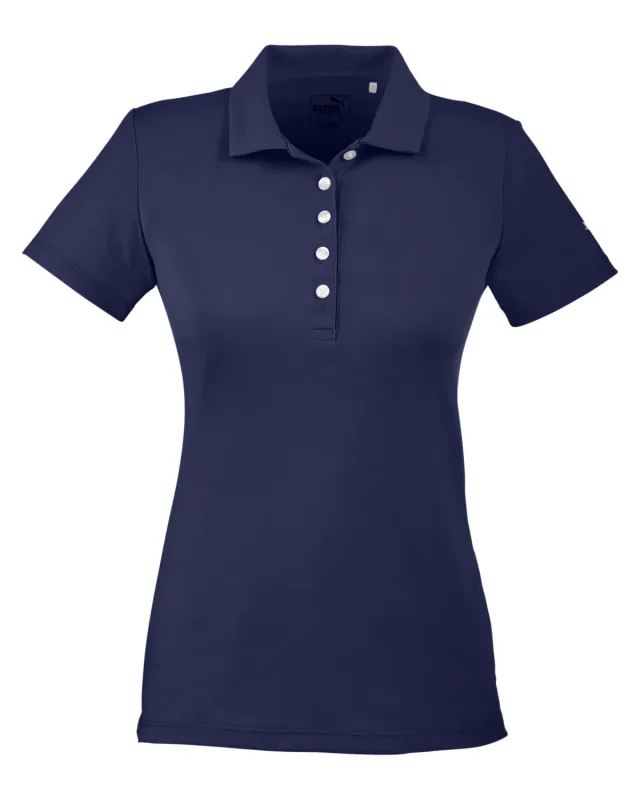 Puma Golf Ladies' Fusion Polo — view 55