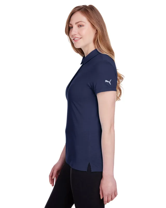 Puma Golf Ladies' Fusion Polo — view 56
