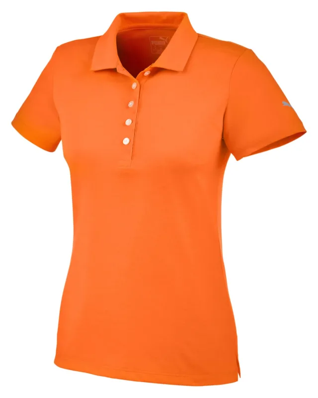 Puma Golf Ladies' Fusion Polo — view 60