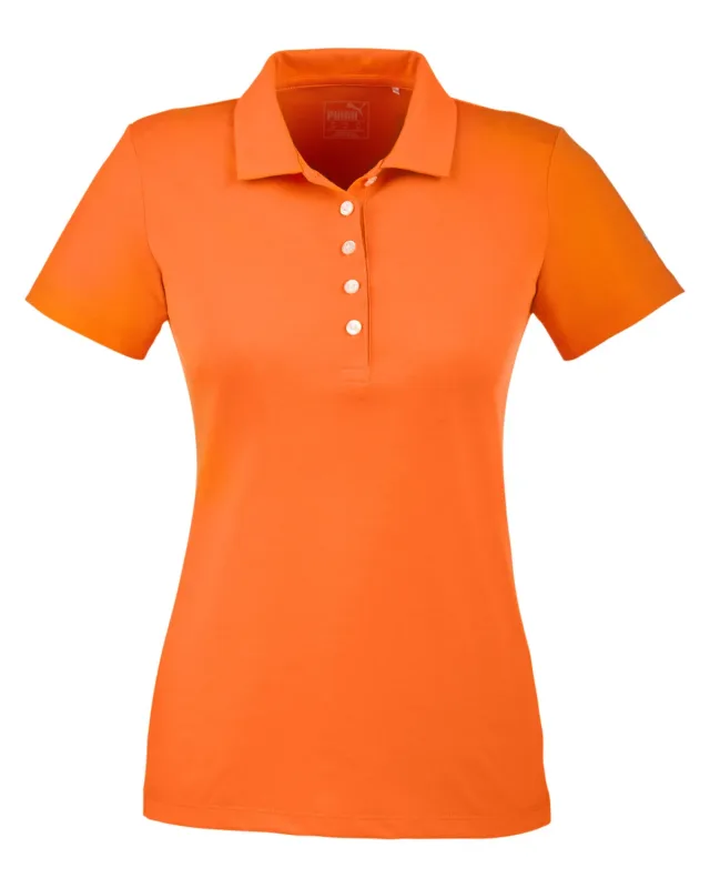 Puma Golf Ladies' Fusion Polo — view 62