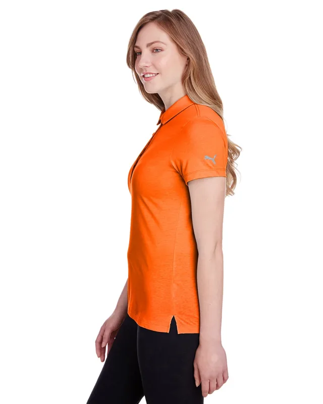 Puma Golf Ladies' Fusion Polo — view 63