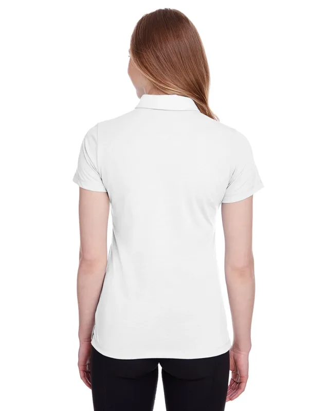 Puma Golf Ladies' Fusion Polo — view 8