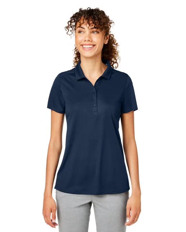 Puma Golf Ladies' Gamer Golf Polo — view 18