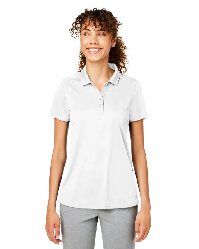 Puma Golf Ladies' Gamer Golf Polo — view 2