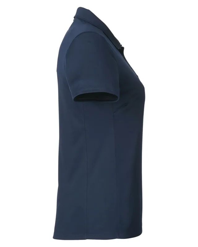 Puma Golf Ladies' Gamer Golf Polo — view 21