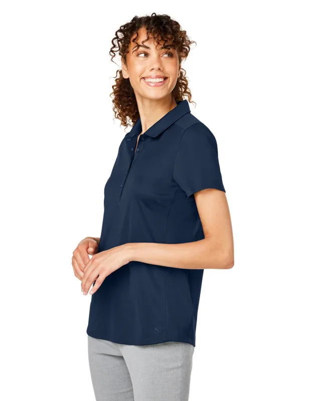 Puma Golf Ladies' Gamer Golf Polo — view 23