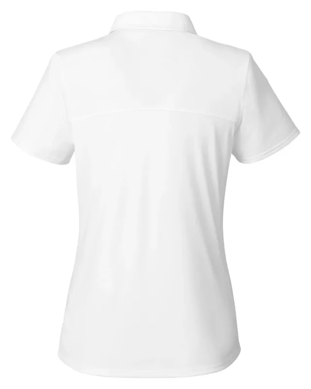 Puma Golf Ladies' Gamer Golf Polo — view 3