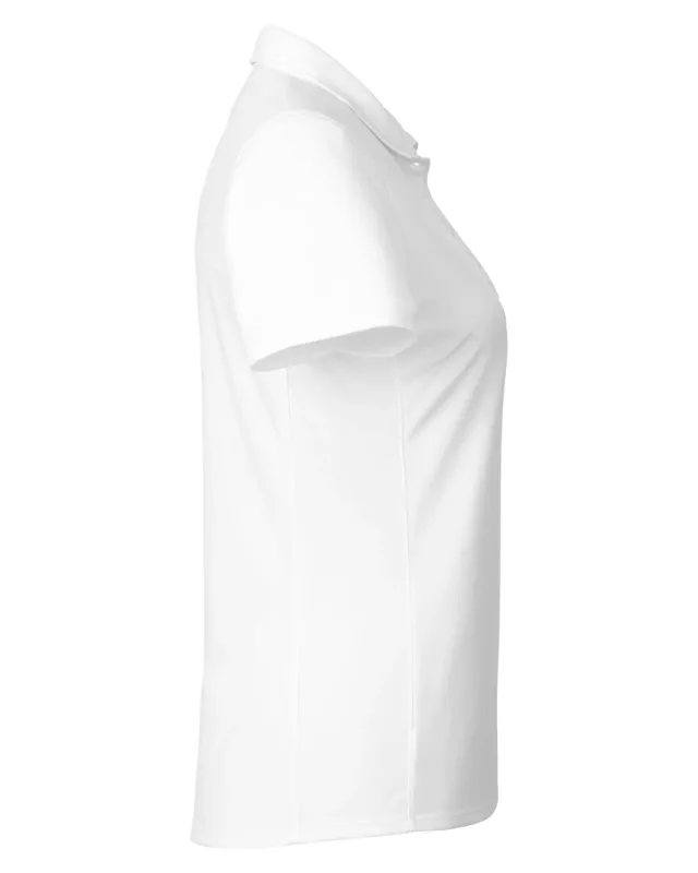 Puma Golf Ladies' Gamer Golf Polo — view 5