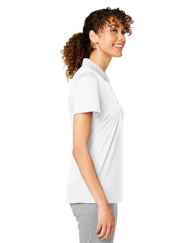 Puma Golf Ladies' Gamer Golf Polo — view 8