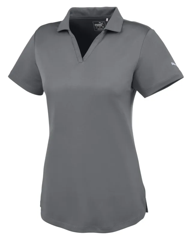 Puma Golf Ladies' Icon Golf Polo — view 11