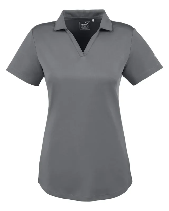 Puma Golf Ladies' Icon Golf Polo — view 13