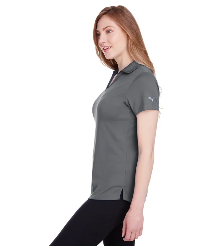 Puma Golf Ladies' Icon Golf Polo — view 14