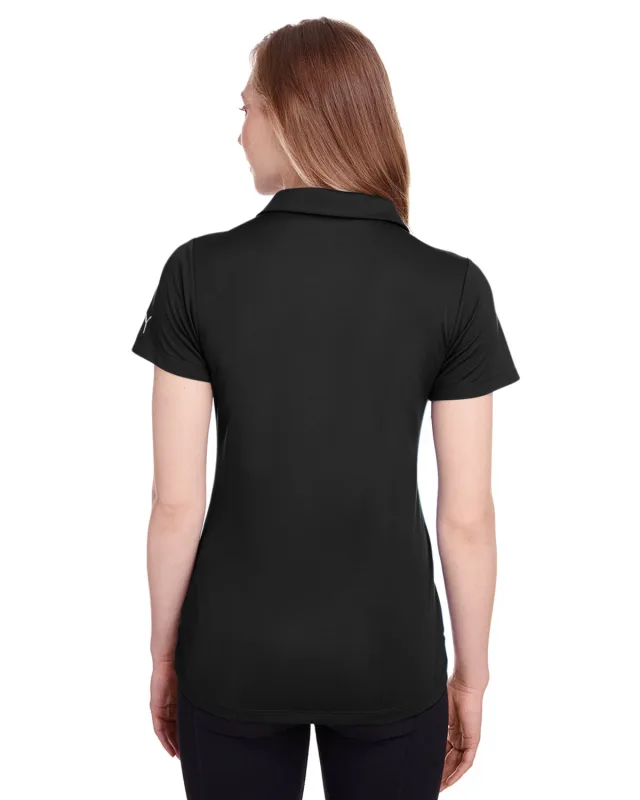 Puma Golf Ladies' Icon Golf Polo — view 15