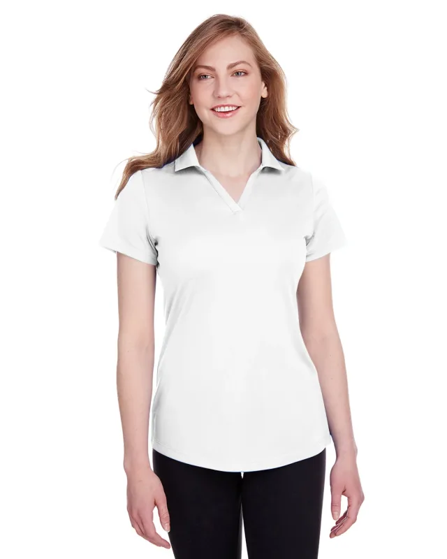 Puma Golf Ladies' Icon Golf Polo — view 2