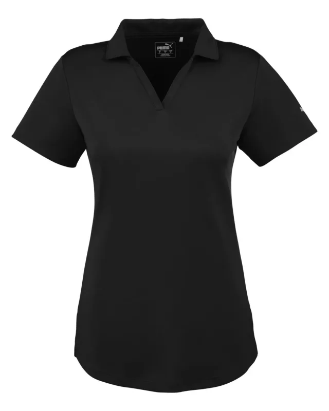 Puma Golf Ladies' Icon Golf Polo — view 20