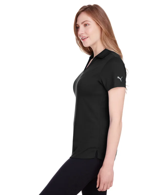 Puma Golf Ladies' Icon Golf Polo — view 21