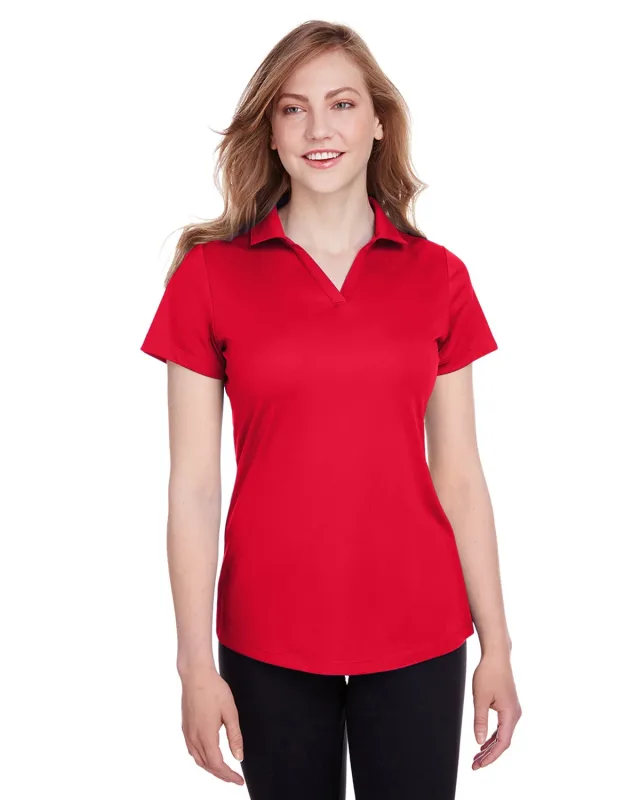 Puma Golf Ladies' Icon Golf Polo — view 23