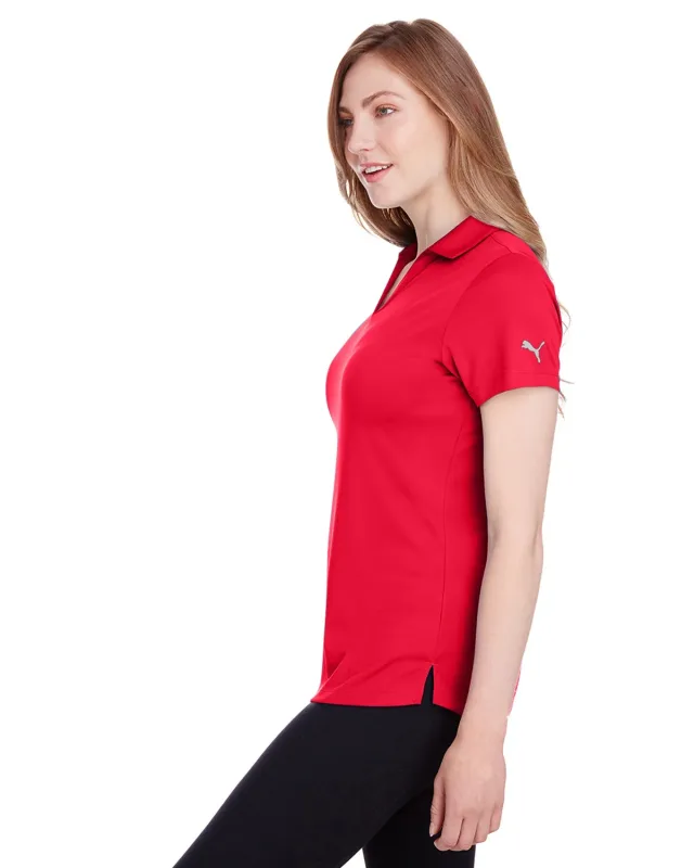 Puma Golf Ladies' Icon Golf Polo — view 28