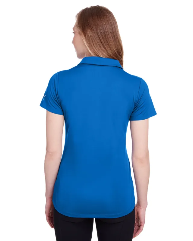 Puma Golf Ladies' Icon Golf Polo — view 29