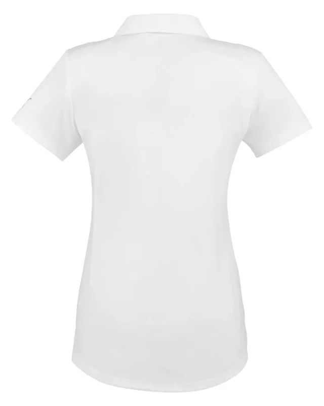 Puma Golf Ladies' Icon Golf Polo — view 3
