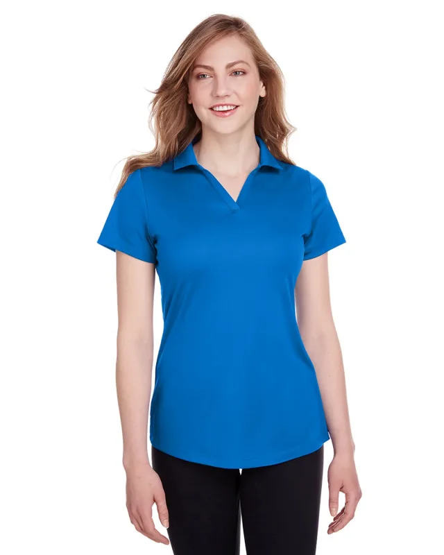 Puma Golf Ladies' Icon Golf Polo — view 30