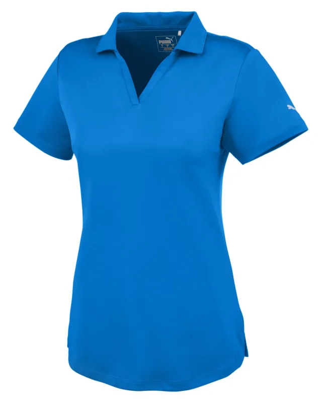 Puma Golf Ladies' Icon Golf Polo — view 32