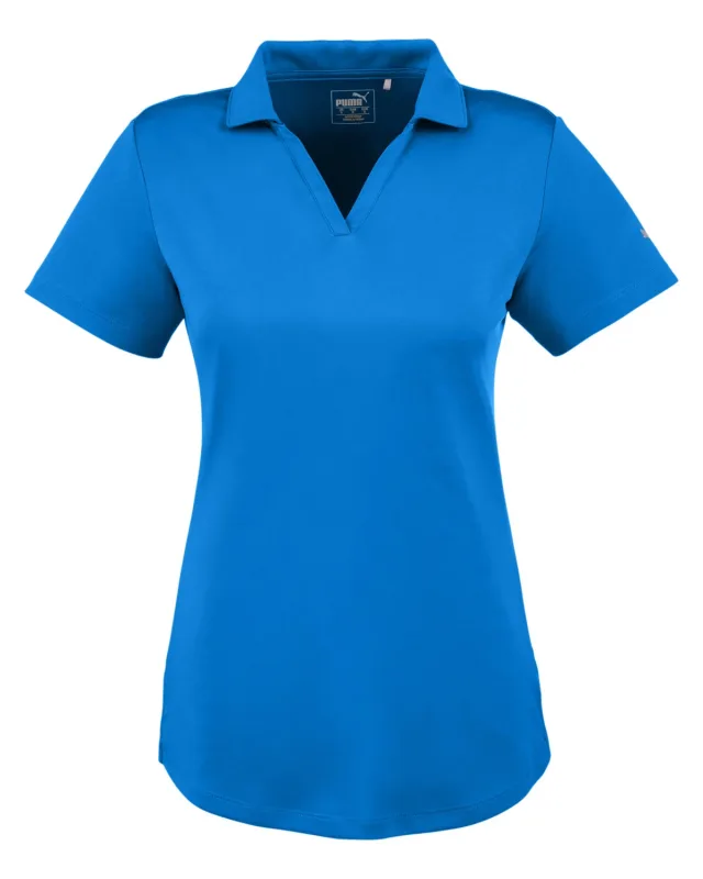 Puma Golf Ladies' Icon Golf Polo — view 34