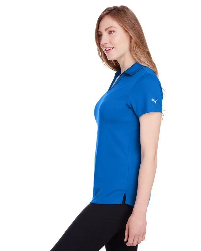 Puma Golf Ladies' Icon Golf Polo — view 35