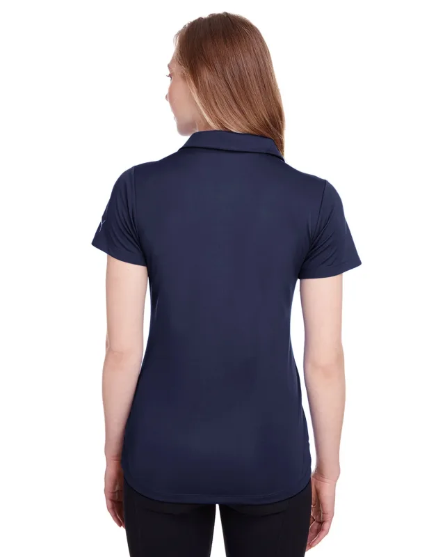 Puma Golf Ladies' Icon Golf Polo — view 36