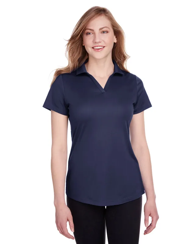 Puma Golf Ladies' Icon Golf Polo — view 37