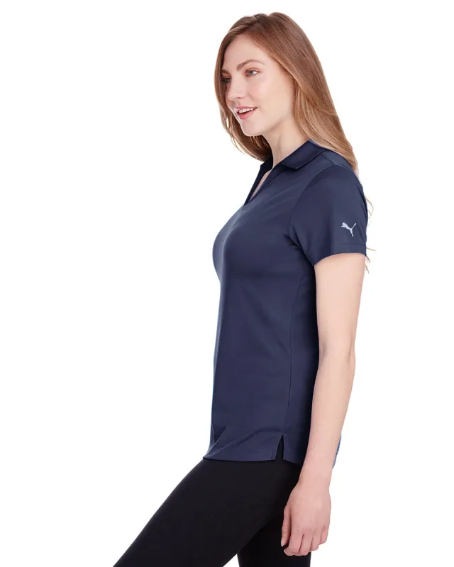 Puma Golf Ladies' Icon Golf Polo — view 42
