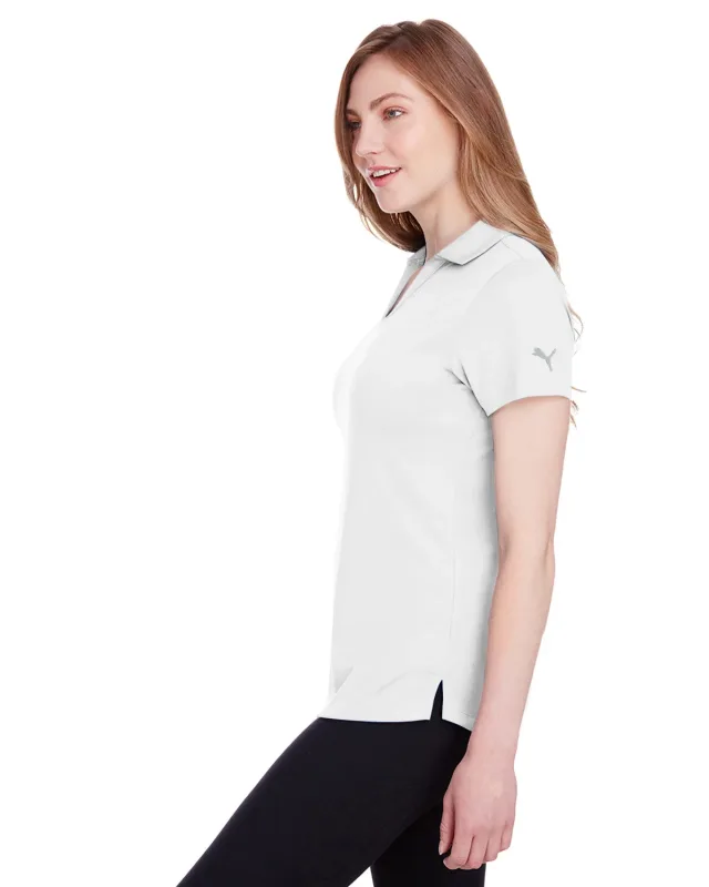 Puma Golf Ladies' Icon Golf Polo — view 7