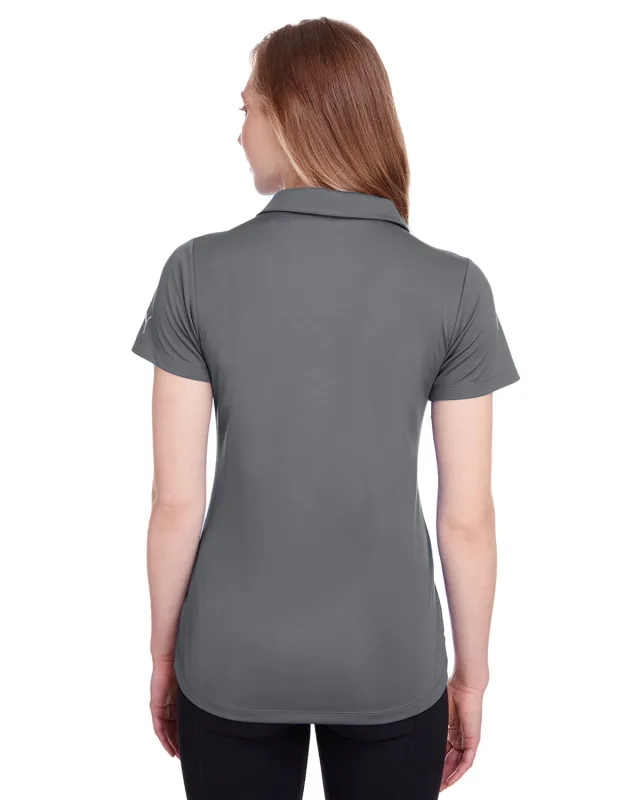Puma Golf Ladies' Icon Golf Polo — view 8