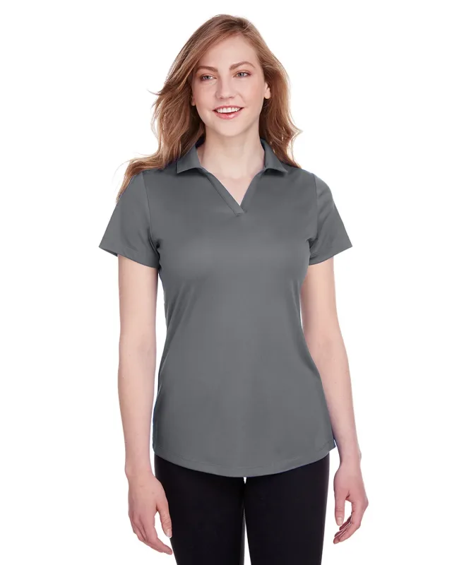Puma Golf Ladies' Icon Golf Polo — view 9
