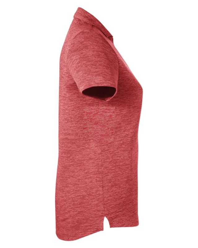 Puma Golf Ladies' Icon Heather Polo — view 26