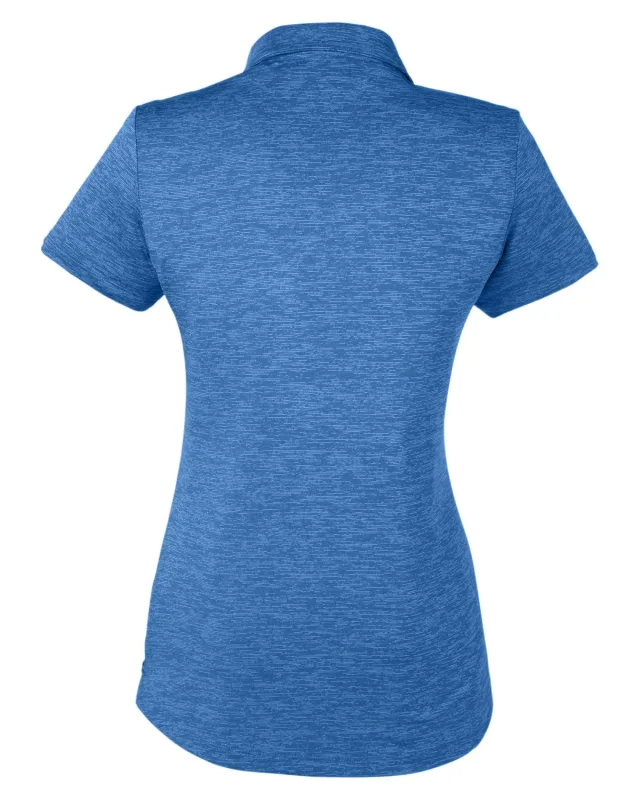 Puma Golf Ladies' Icon Heather Polo — view 31