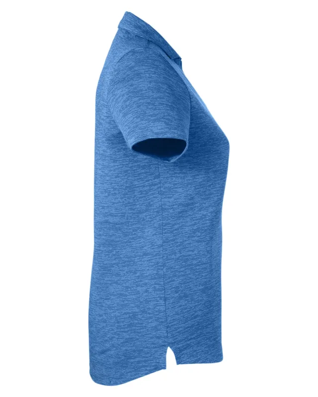 Puma Golf Ladies' Icon Heather Polo — view 33