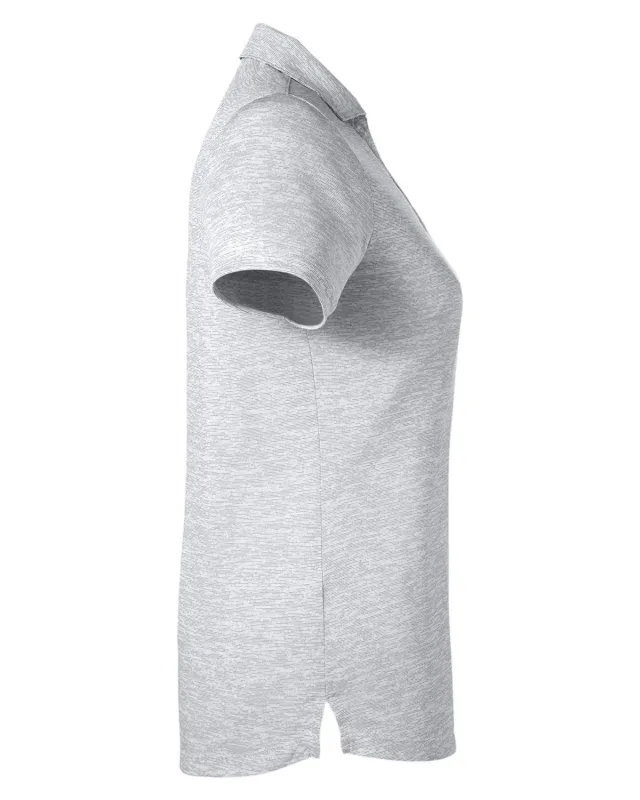 Puma Golf Ladies' Icon Heather Polo — view 5