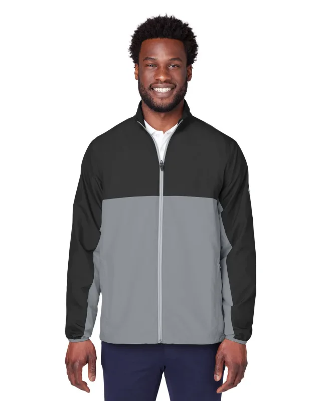 Puma Golf Men's 1st Mile Wind Jacket — view 10