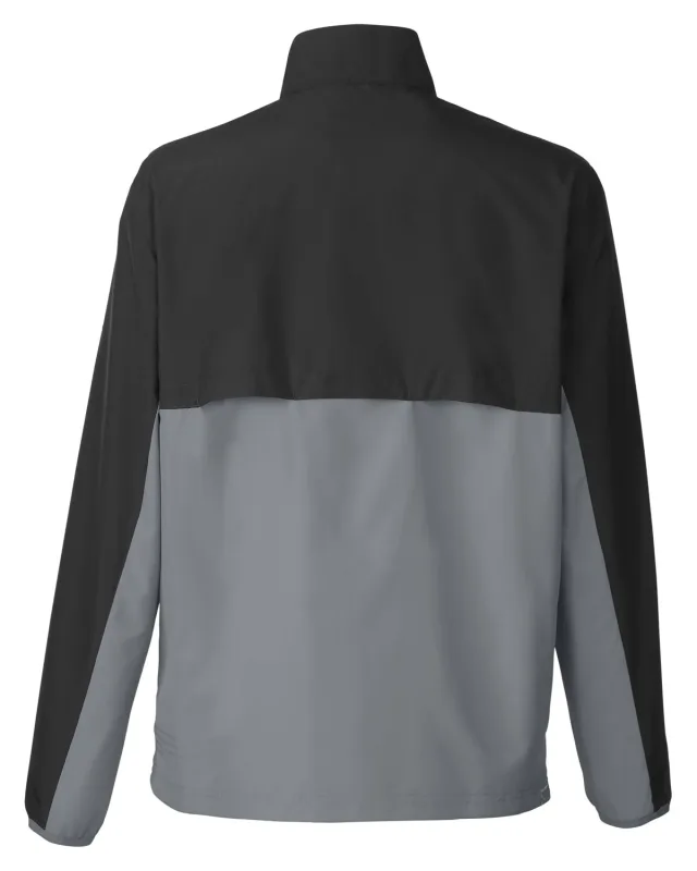 Puma Golf Men's 1st Mile Wind Jacket — view 11